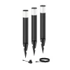 PHILIPS GARDENLINK PUREX BEDLAMPE KIT SORT 55 CM