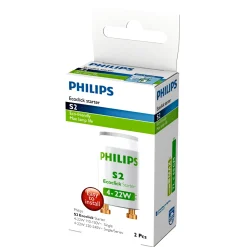 PHILIPS GLIMTÆNDER