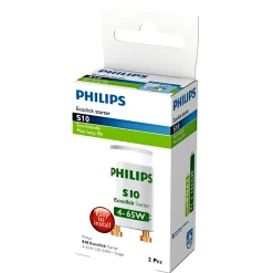 PHILIPS GLIMTÆNDER