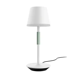 PHILIPS HUE GO BORDLAMPE HVID 38,8 CM