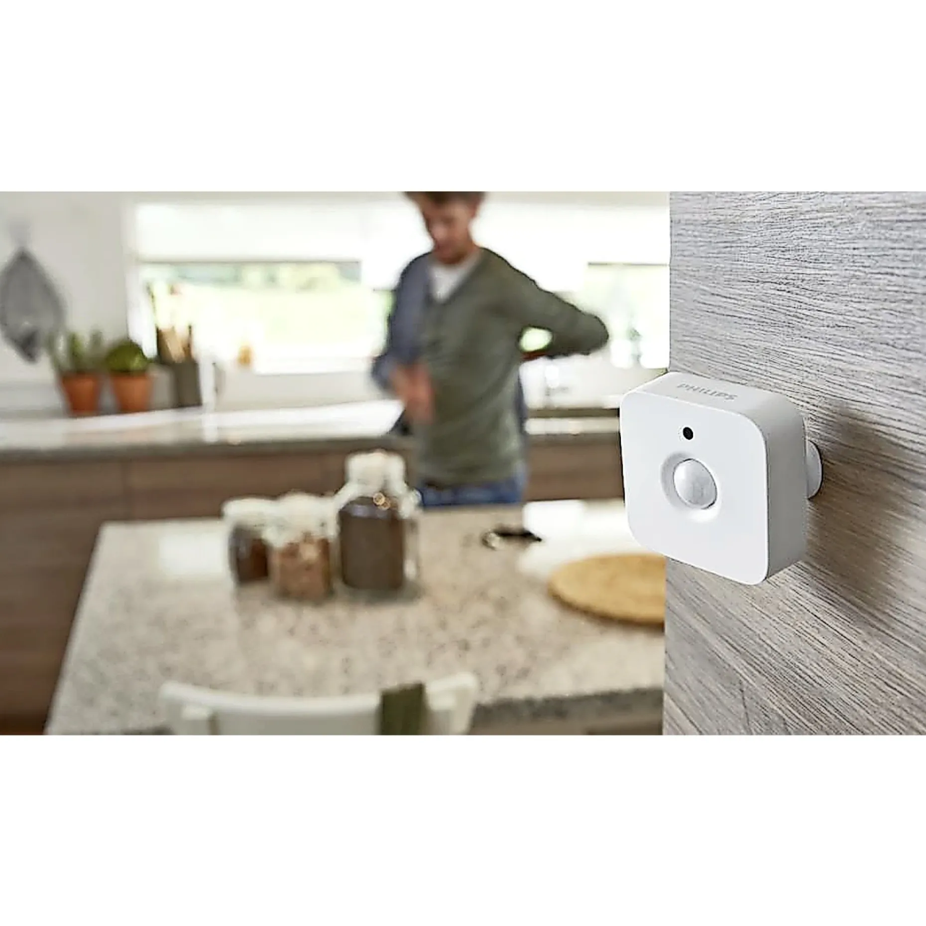 PHILIPS HUE MOTION SENSOR