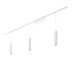 PHILIPS HUE PERIFO 3 PENDLER SKINNESYSTEM HVID LED 5W