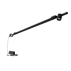 PHILIPS HUE PERIFO 2 SPOT SKINNESYSTEM SORT LED 5W