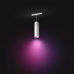 PHILIPS HUE PERIFO PENDEL SKINNESYSTEM HVID LED 5W