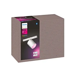 PHILIPS HUE PERIFO SPOTLIGHT SKINNESYSTEM HVID LED 5W