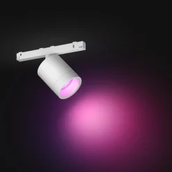 PHILIPS HUE PERIFO SPOTLIGHT SKINNESYSTEM HVID LED 5W