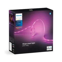 PHILIPS HUE SOLO 3M LIGHTSTRIP 20 W 76 MM