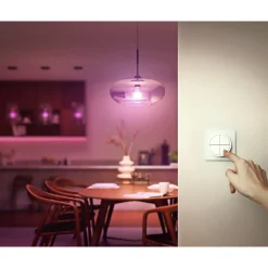 PHILIPS HUE TAP FJERNBETJENING