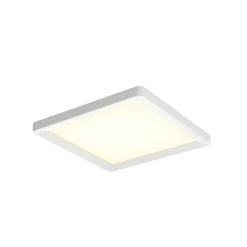 PHILIPS HUE TENTO SQ W SLIM LOFTPANEL 12,6W HVID 29,5 CM
