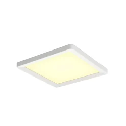 PHILIPS HUE TENTO SQ WA SLIM LOFTPANEL 10,6W HVID 29,5 CM
