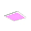 PHILIPS HUE TENTO SQ WCA SLIM LOFTPANEL 10,6W HVID 29,5 CM