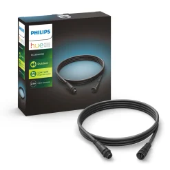 PHILIPS HUE TILBEHØR 2,5 M FORLÆNGERKABEL