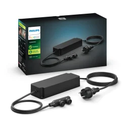 PHILIPS HUE TILBEHØR UDENDØRS STRØMFORSYNING 100W