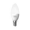 PHILIPS HUE W SMART LED PÆRE E14 KERTE 6W