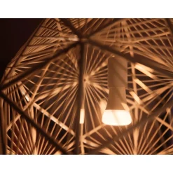 PHILIPS HUE WA 3 X E27, BRIDGE & FJERNBETJ. STARTSÆT