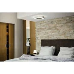 PHILIPS HUE WA BEING PLAFOND 23W ALUMINIUM 34,8 CM