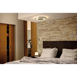 PHILIPS HUE WA BEING PLAFOND 23W ALUMINIUM 34,8 CM