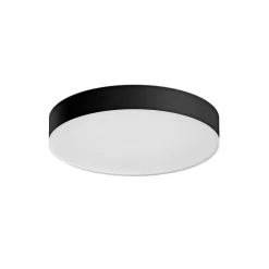 PHILIPS HUE WA ENRAVE L PLAFOND 34W SORT 476 MM