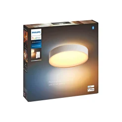 PHILIPS HUE WA ENRAVE M PLAFOND 19W HVID 437 MM