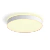 PHILIPS HUE WA ENRAVE XL PLAFOND 48W HVID 600 MM