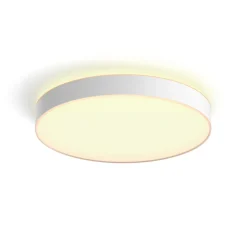 PHILIPS HUE WA ENRAVE XL PLAFOND 48W HVID 600 MM