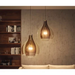 PHILIPS HUE WA 2-PAK SMART LED PÆRE E27 STANDARD 11W