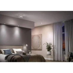 PHILIPS HUE WA 3-PAK SMART LED PÆRE GU10 SPOT 5W