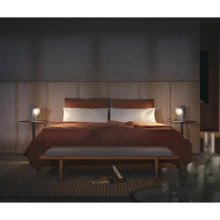 PHILIPS HUE WA 2-PAK SMART LED PÆRE E27 STANDARD 9W