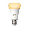 PHILIPS HUE WA SMART LED PÆRE E27 STANDARD 11W