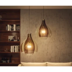 PHILIPS HUE WA SMART LED PÆRE E27 STANDARD 11W