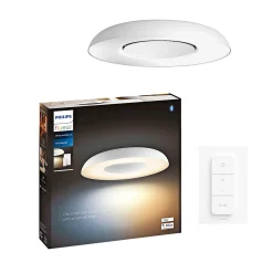 PHILIPS HUE WA STILL PLAFOND 23W HVID 39,1 CM