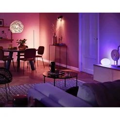 PHILIPS HUE WCA 2 X E27, BRIDGE & DIM. SWITCH STARTSÆT