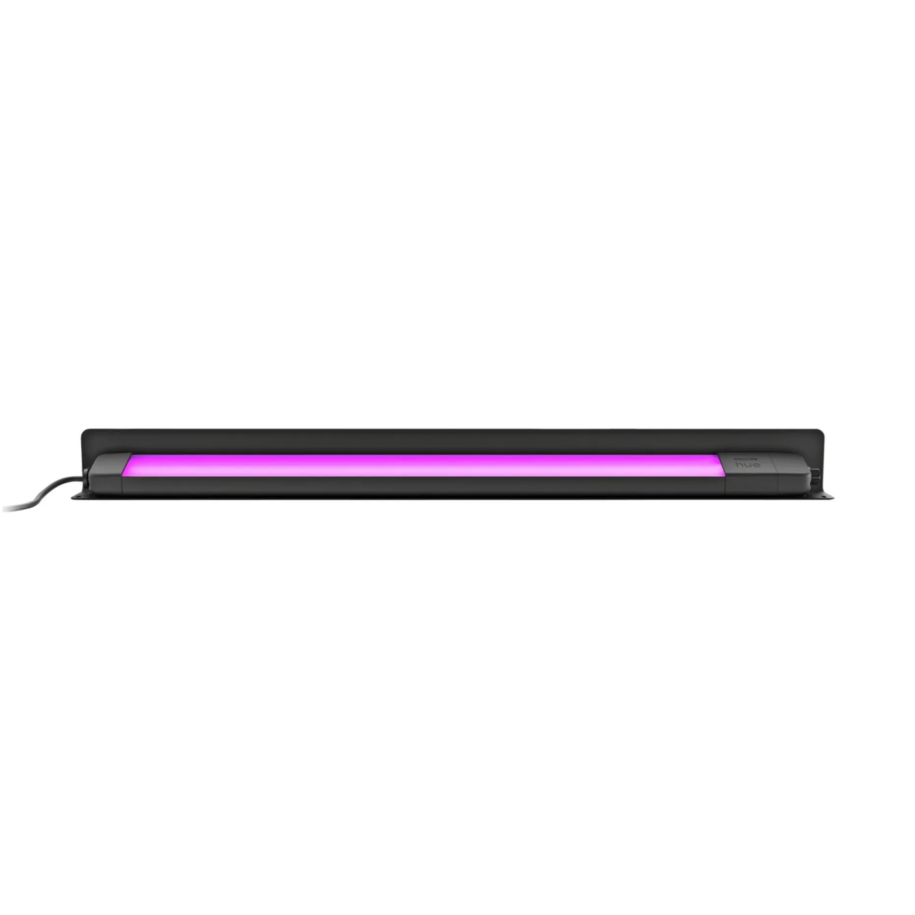PHILIPS HUE WCA AMARANT PROJEKTØR SORT 5 CM