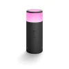 PHILIPS HUE WCA CALLA UDVIDELSE BEDLAMPE SORT 25,2 CM