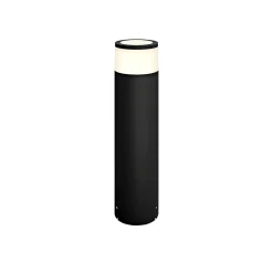 PHILIPS HUE WCA CALLA UDVIDELSE BEDLAMPE SORT 40 CM