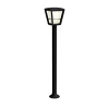 PHILIPS HUE WCA ECONIC BEDLAMPE SORT 100 CM