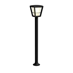 PHILIPS HUE WCA ECONIC BEDLAMPE SORT 100 CM