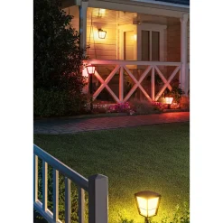 PHILIPS HUE WCA ECONIC BEDLAMPE SORT 100 CM