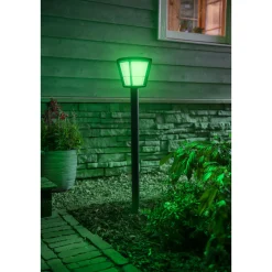 PHILIPS HUE WCA ECONIC BEDLAMPE SORT 100 CM
