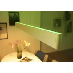 PHILIPS HUE WCA ENSIS PENDEL HVID 7 CM