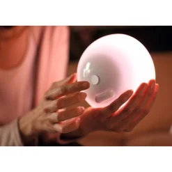 PHILIPS HUE WCA GO BORDLAMPE 6W 15 CM