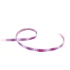 PHILIPS HUE WCA GRADIENT LIGHTSTRIP-FORLÆNGER 12W 1 M