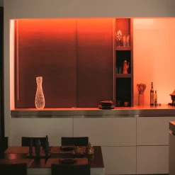 PHILIPS HUE WCA GRADIENT LIGHTSTRIP-FORLÆNGER 12W 1 M