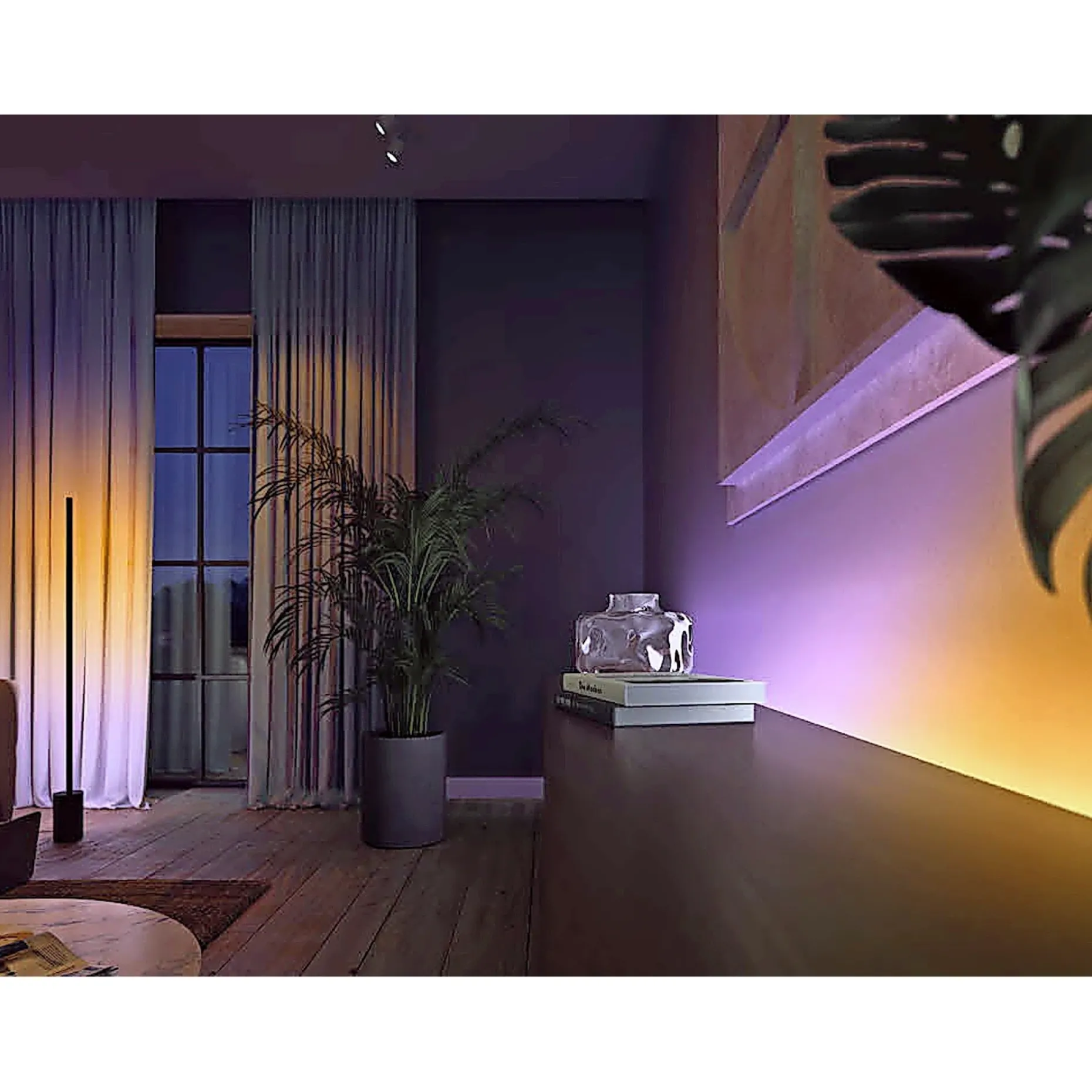 PHILIPS HUE WCA GRADIENT LIGHTSTRIP 20W 2 M