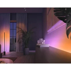 PHILIPS HUE WCA GRADIENT LIGHTSTRIP-FORLÆNGER 12W 140 MM