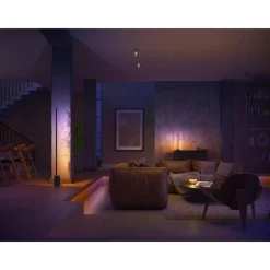 PHILIPS HUE WCA GRADIENT LIGHTSTRIP-FORLÆNGER 12W 140 MM