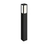 PHILIPS HUE WCA IMPRESS BEDLAMPE SORT 77 CM