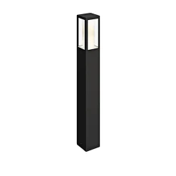 PHILIPS HUE WCA IMPRESS BEDLAMPE SORT 77 CM