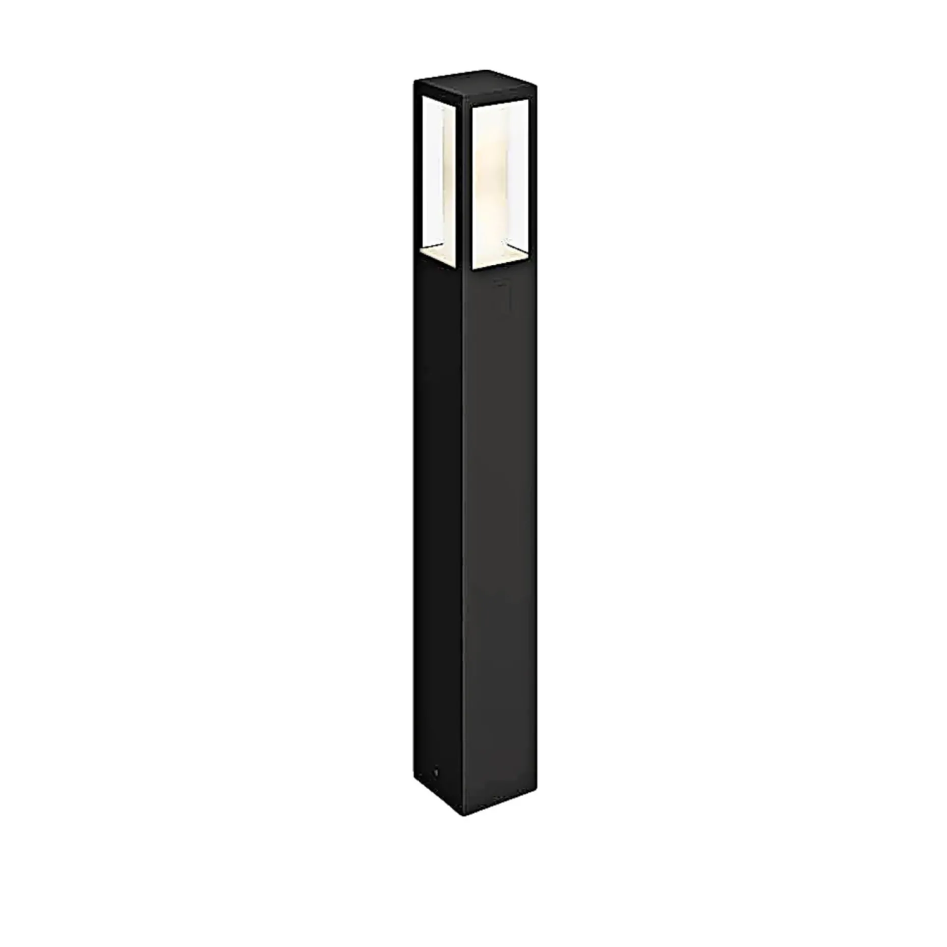 PHILIPS HUE WCA IMPRESS BEDLAMPE SORT 77 CM