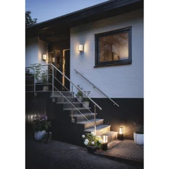 PHILIPS HUE WCA IMPRESS UDVIDELSE BEDLAMPE SORT 40 CM